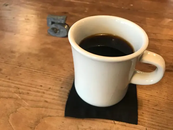 コーヒー☕️