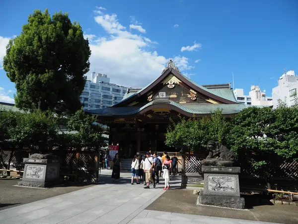 努力の先には神頼みも