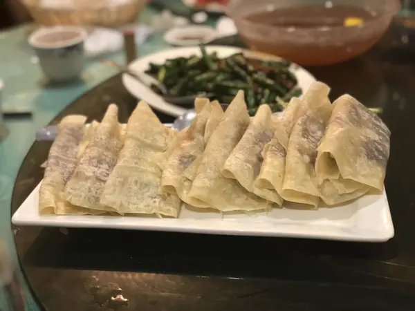 北京ダック