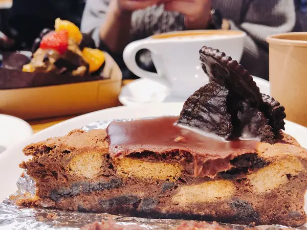 🍪🍰🍫