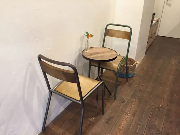 イートインスペース