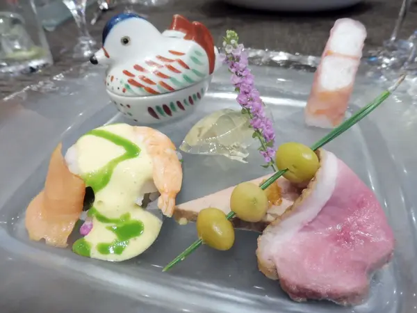 若宮の杜　迎賓館