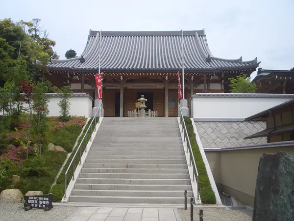 「淡路島七福神めぐり」の弁天様