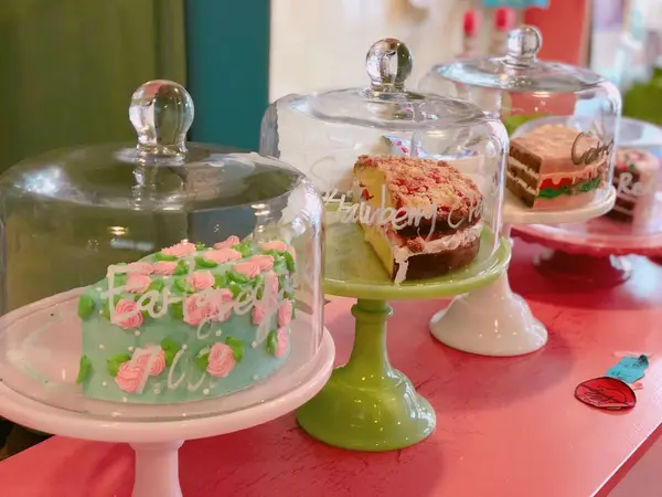 ケーキ