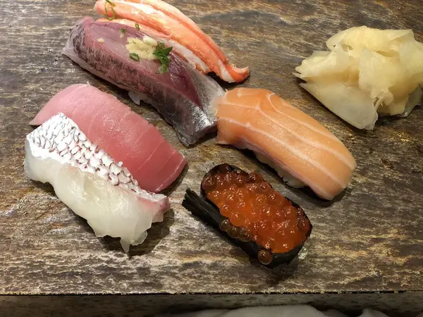 築地セット