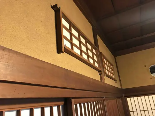 宿泊はCICACU