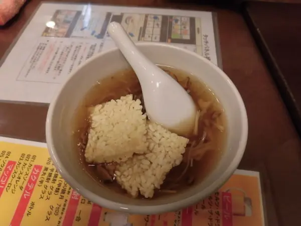オーダー式食べ放題コースで贅沢に