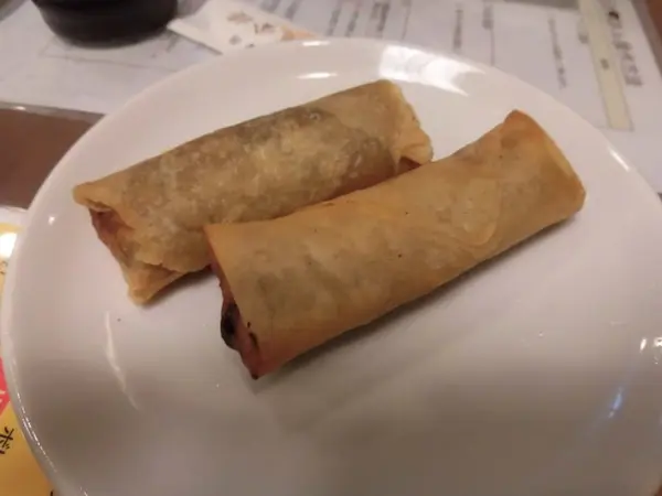 オーダー式食べ放題コースで贅沢に