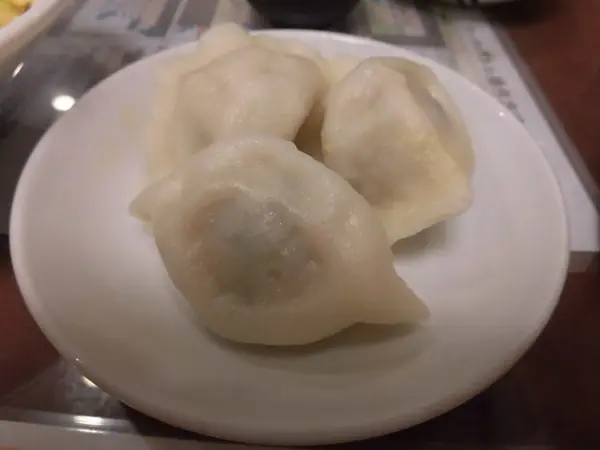 オーダー式食べ放題コースで贅沢に