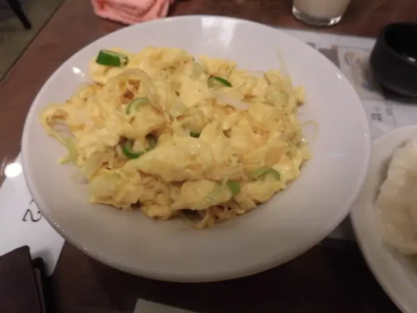 オーダー式食べ放題コースで贅沢に