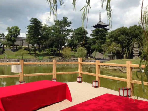 噂の池床！！