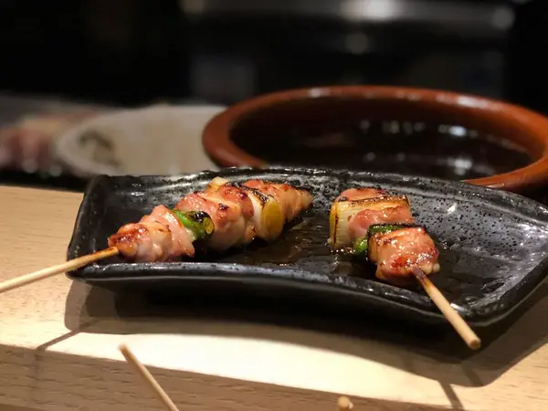 焼鳥