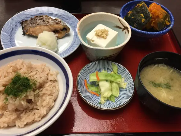 ランチはなんと680円！格安✨
