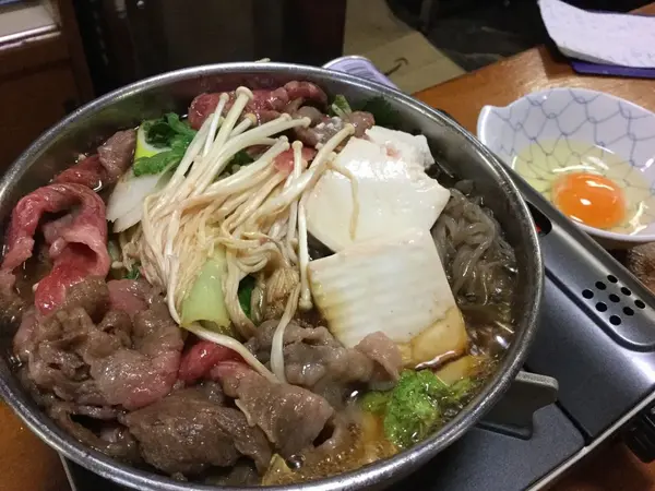 牛鍋