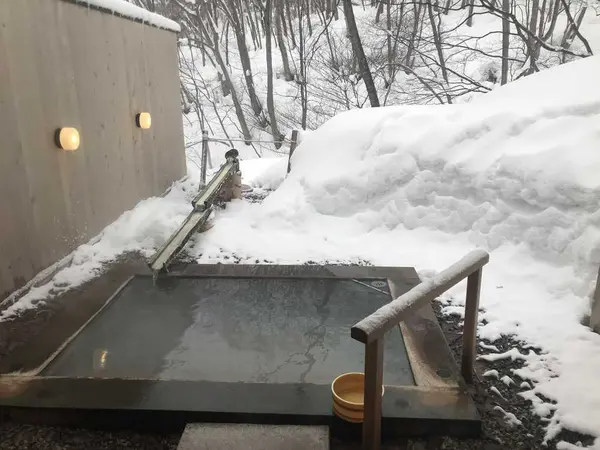 寿老人の湯