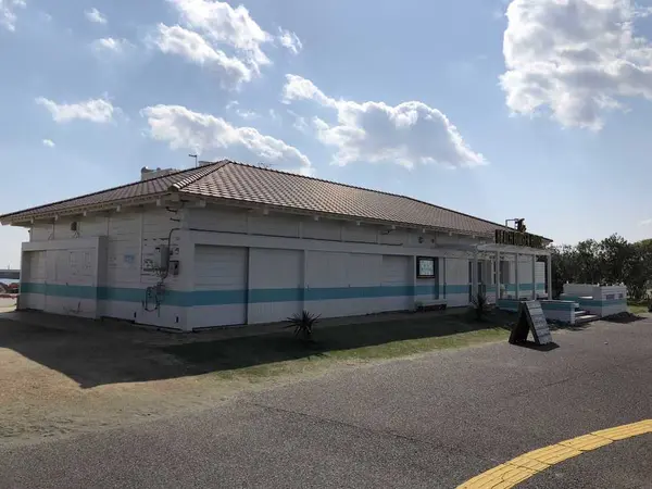 ビーチハウス