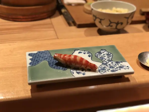 車海老