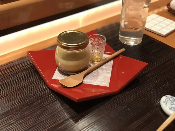 プリン