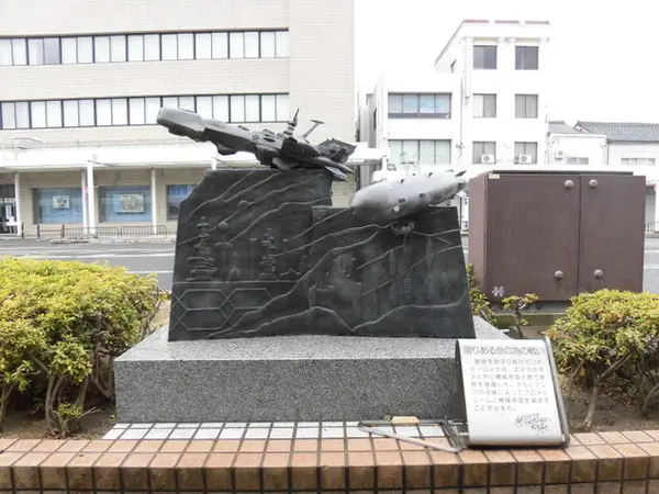 アニメ「銀河鉄道999」と「宇宙戦艦ヤマト」のキャラクター像