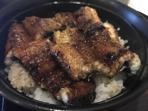 うな丼