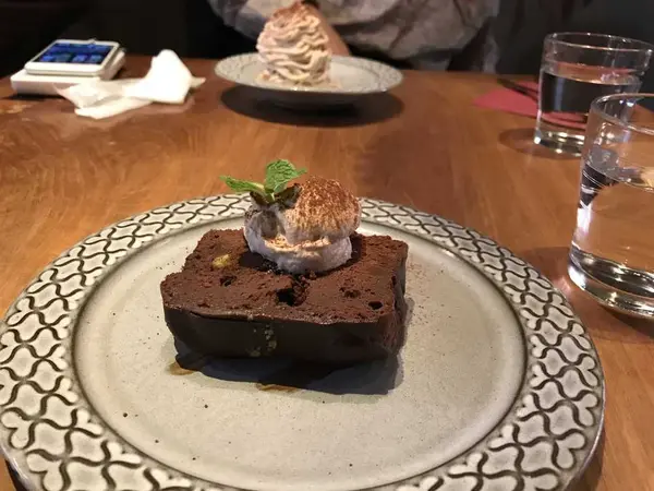 ケーキ
