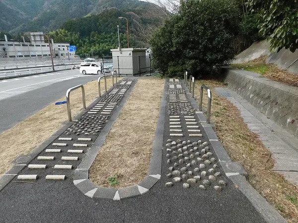 足つぼロード