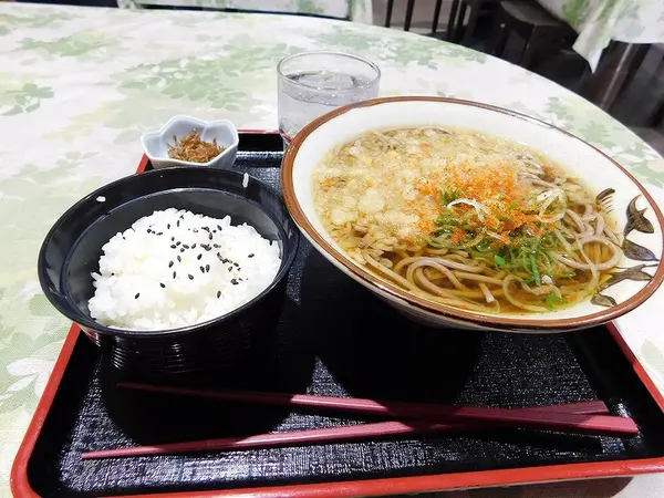 モーニングセット