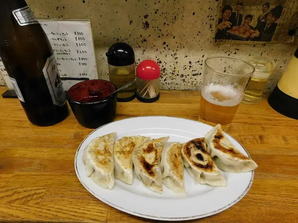 餃子