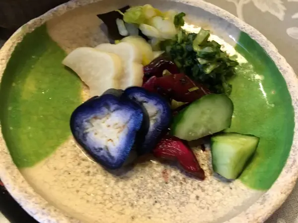 漬物