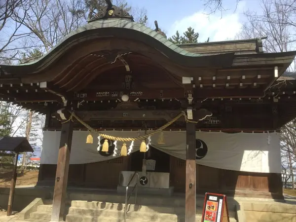 神社