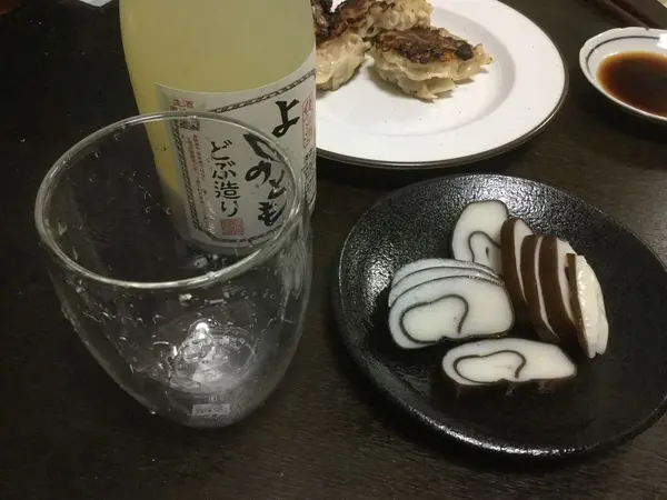 よしのともどぶ造り