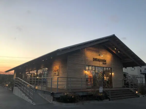 お店
