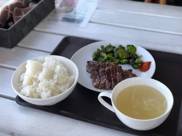 牛タン
