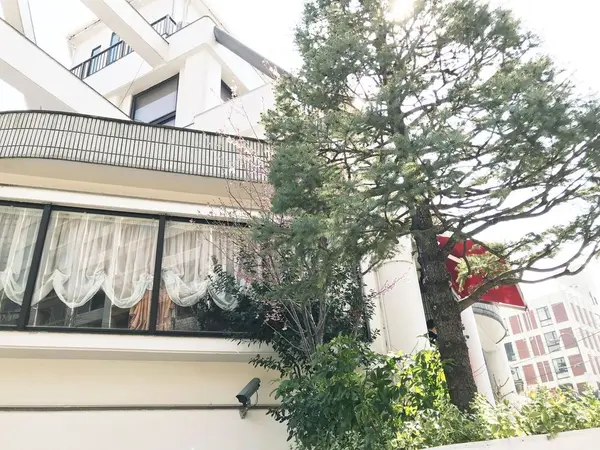 お店