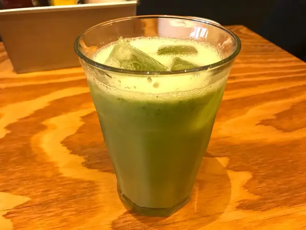 野菜ジュース