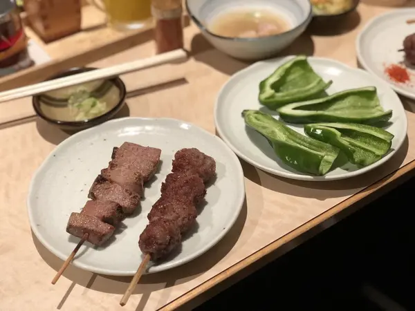 つくね
