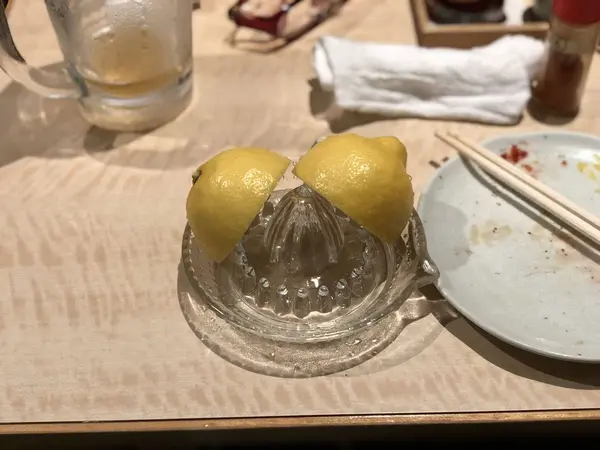 生搾りハイ