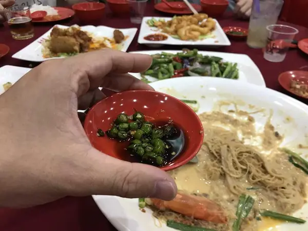 辛味が欲しい人はこちら