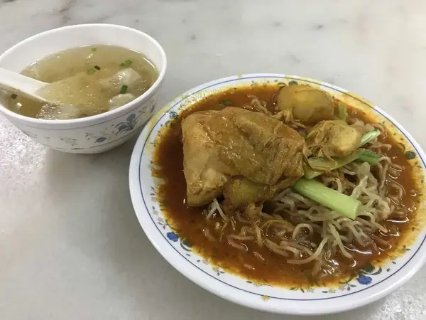 カリーミー
