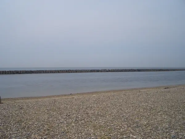 五色浜