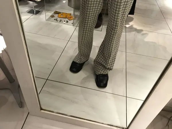 パンツ