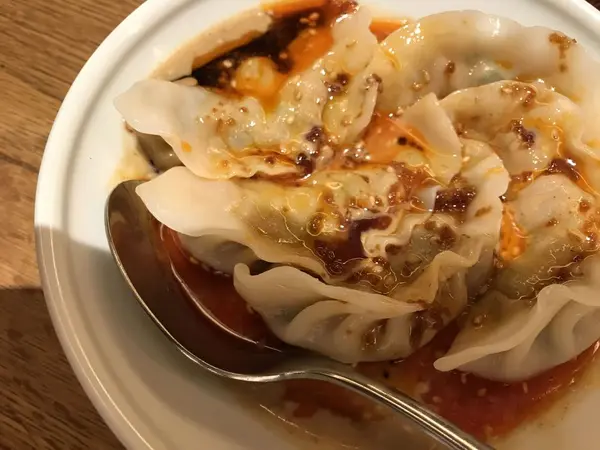 餃子