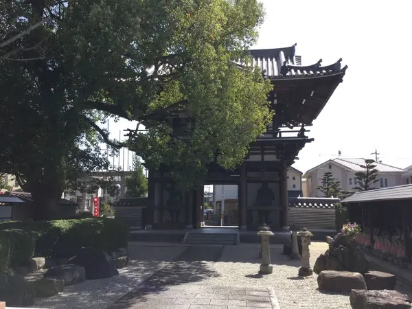 四天門