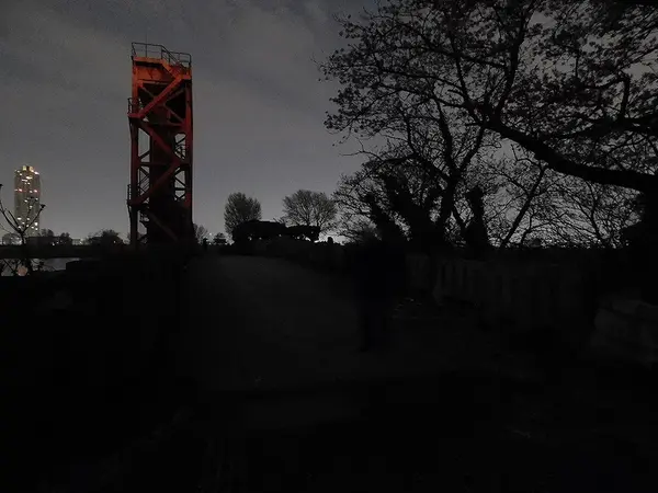 通路