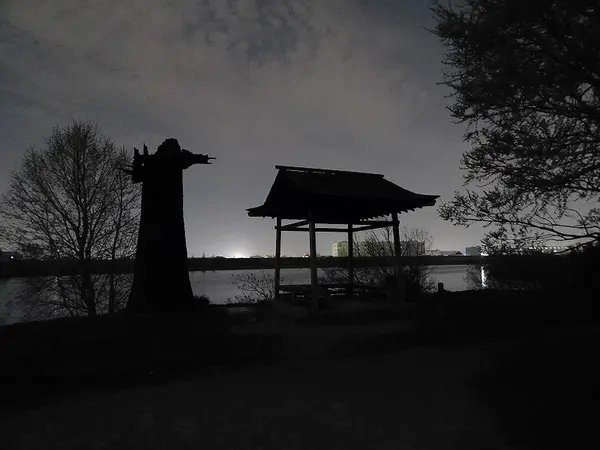 オブジェ