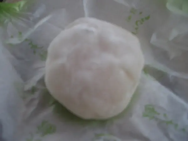 いちご大福