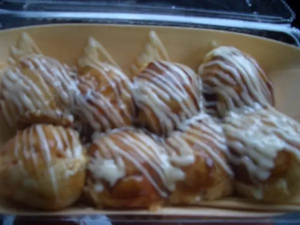 たこ焼き