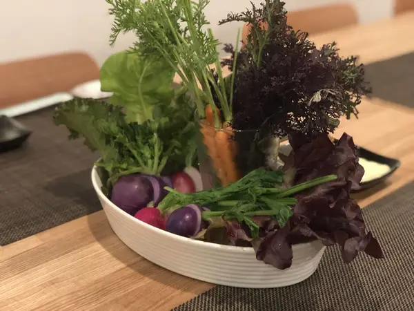 野菜