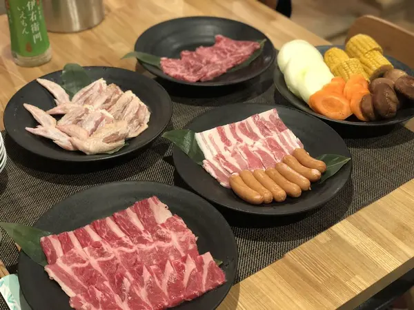BBQ
