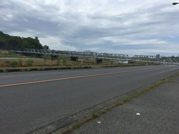 渡良瀬橋